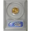 Image 4 : 1909 $2 1/2 MS65 PCGS. This appealing Gem has a clean 