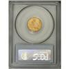 Image 4 : 1910 $2 1/2 MS65 PCGS. This impressive Gem has rich or 