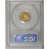 Image 4 : 1911-D $2 1/2 MS62 PCGS. This is the key-date in the s 