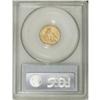 Image 4 : 1912 $2 1/2 MS64 PCGS. This is a splendid near-Gem exa 