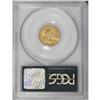 Image 2 : 1913 $2 1/2 MS64 PCGS. The vivid yellow-orange surface 