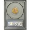 Image 4 : 1913 $2 1/2 MS65 PCGS. A superlative example of this c 