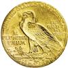 Image 2 : 1914-D $2 1/2 MS64 NGC. Ex: Seminole Collection. For a 