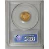 Image 2 : 1925-D $2 1/2 MS64 PCGS. A typically struck piece with 