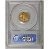 Image 4 : 1926 $2 1/2 MS65 PCGS. This is a pleasing Gem example 