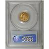 Image 2 : 1927 $2 1/2 MS64 PCGS. A well struck and lustrous hone 