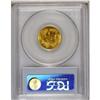 Image 4 : 1855 $3 MS63 PCGS. When Mint State three dollar gold p 