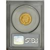 Image 4 : 1876 $3 PR65 Deep Cameo PCGS. The 1876 is somewhat ove 