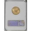 Image 2 : 1907 $5 MS64 NGC. Solidly struck with lustrous butter- 