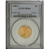 Image 3 : 1908-S $5 MS64 PCGS. The 1908-S is a perennially popul 