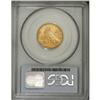 Image 4 : 1910-D $5 MS63 PCGS 