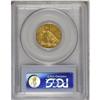 Image 4 : 1913-S $5 MS62 PCGS. Perhaps because gold coins contin 