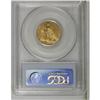 Image 4 : 1913-S $5 MS62 PCGS. Generally well struck, except for 