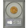 Image 4 : 1914-D $5 MS63 PCGS 