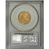 Image 4 : 1914-S $5 MS63 PCGS. Well struck overall, the design e 
