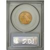 Image 4 : 1916-S $5 MS63 PCGS. Jeff Garrett and Ron Guth (2006) 