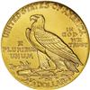Image 2 : 1910 $2 1/2 PR66 NGC. The first of three experimental 