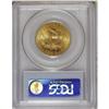 Image 4 : 1902-S $10 MS66 PCGS. This clean-cheeked high grade Li 