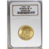 Image 3 : 1907 $10 No Periods MS65 NGC. This radiant Gem feature 