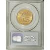 Image 4 : 1908 $10 No Motto MS63 PCGS 