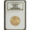 Image 3 : 1908-D $10 Motto MS63 NGC 