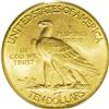 Image 2 : 1909-D $10 MS63 PCGS. The 1909-D is an overlooked Indi 