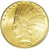 Image 1 : 1910 $10 MS66 PCGS. Scintillating luster and remarkabl 
