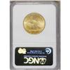 Image 2 : 1911 $10 MS63 NGC. This yellow-gold piece has vibrant 