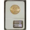 Image 2 : 1912 $10 MS63 NGC. A bright and highly lustrous specim 