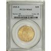 Image 3 : 1915-S $10 MS63 PCGS 