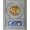 Image 2 : 1926 $10 MS64 PCGS. A nicely struck apricot-tinted exa 