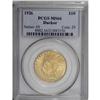 Image 3 : 1926 $10 MS66 PCGS. Ex: Duckor. The 1926 ten dollar, u 