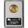 Image 2 : 1932 $10 MS64 NGC. A nicely struck example of this pop 