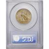 Image 4 : 1932 $10 MS64 PCGS. A frosty yellow-gold near-Gem exam 