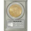 Image 4 : 1875 $20 MS62 PCGS. This frosty Mint State piece has b 
