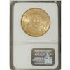 Image 4 : 1876-S $20 MS62 NGC. Richly toned and well struck with 
