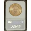 Image 2 : 1889-S $20 MS62 NGC. This fully lustrous double eagle 
