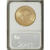 Image 4 : 1891-S $20 MS64 NGC. The 1891-S is a common date in lo 