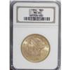 Image 3 : 1894 $20 MS64 NGC. Many of the finest survivors from t 