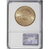Image 4 : 1896-S $20 MS64 NGC. A lustrous and attentively struck 