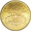 Image 2 : 1900 $20 MS65 PCGS. This popular turn-of-the-century i 