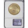 Image 4 : 1900-S $20 MS64 NGC. Sharply struck throughout, save o 