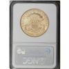 Image 4 : 1904 $20 MS66 NGC. An exciting Premium Gem with sharp 