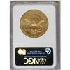Image 2 : 1904 $20 MS62 Prooflike NGC. Solidly struck with moder 