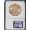Image 2 : 1904-S $20 MS64 NGC. This amber-gold piece has strong 