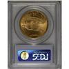Image 4 : 1908-S $20 MS64 PCGS. A better date in all grades due 