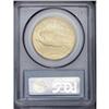 Image 2 : 1910 $20 MS63 PCGS. A well struck and lustrous honey-g 