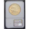 Image 2 : 1910 $20 MS63 NGC. Sharp definition is apparent on the 