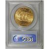 Image 4 : 1910 $20 MS65 PCGS. This is a beautiful Gem example of 