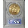 Image 4 : 1920 $20 MS64 PCGS. Even though a fair number of near- 